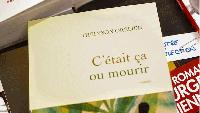 Haitian-Canadian author Thelyson Orelien denies use of AI