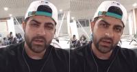 Cuban deported to Africa manages to leave Bangui after nearly three months and begins journey to Bolivia