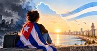 Cuban in Uruguay: "One day you realize that you are no longer surviving, you are living."