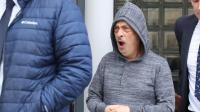 Irish musician with bipolar disorder was acting erratically before beating man to death, court hears