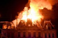 Is Europe Doomed?