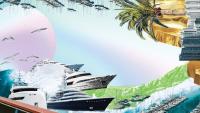 Marina mania: super-rich compete for superyacht slots