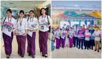 Batik Air Marks Inaugural Batam–Penang Flight, Advancing Northern Malaysia’s Tourism And Medical Travel Potential