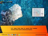 U.S. takes final step to award first seabed mineral lease sale in American Samoa
