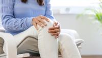 How To Get Rid of Knee Pain in as Little as 10 Seconds With Home Remedies
