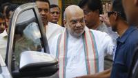 Political mercury rises in Punjab ahead of Amit Shah’s visit