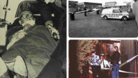 Political violence is rare in Australia, but there’s a grim history
