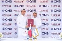 QNB, QA partner to enhance global digital payments