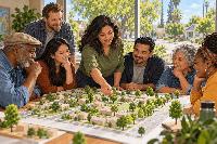 Building a Better South Stockton: Summit Connects Climate Projects, Jobs and Housing Stability