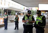 Australian MP critically injured in alleged attack