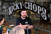 Australia hails hero barber who intervened during alleged attack on MP Helen Haines
