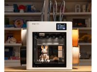 Snapmaker brings four-toolhead 3D printing to Australia