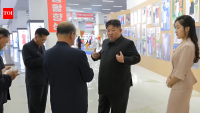 Kim Jong Un dead? North Korea releases photos dismissing rumours of coma, takeover by sister