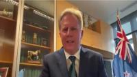 New Zealand to deepen trade ties with Brazil, Canada amid new goals