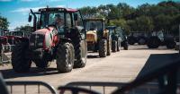 Farm machinery auction sales slump by 34pc as uncertainty drives down demand