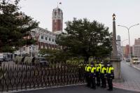 Taiwanese Comedian’s Assault Case Raises Alarm Over China’s Transnational Repression