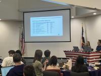 Colorado Legislative Council Detail Midterm Ballot Measures to ACC