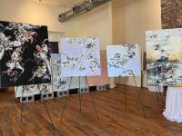 812 Royal Art Gallery brings artwork from New Orleans to Mississippi