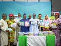 FG unveils 39 agricultural curricula, others to boost food security