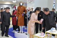 Kim Jong Un ‘proof of life’ photos released by North Korea after wild rumors dictator died from brain hemorrhage