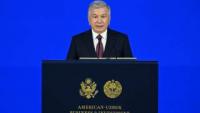 President of Uzbekistan outlines new priorities for economic cooperation between Uzbekistan and the United States