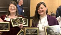 Observer takes home 18 New Mexico Press Association awards