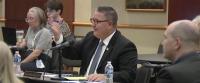 Oklahoma board rejects Jewish charter school application