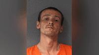Oklahoma County suspect arrested after 6-hour standoff, front of home taken off
