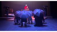 Pioneer Players Perform “The Laramie Project”