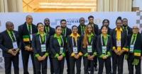 Three in a row for Jamaica women at Chess Olympiad