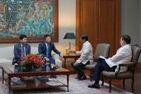 Filipinos split on Marcos admin’s handling of China dispute — survey