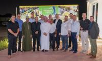 Europcar Open brings together Business and Diplomatic Leaders Ahead of 12th Edition