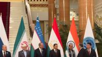 Rajnath Singh in Tajikistan for SCO meet, welcomed by President Rahmon