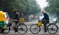 Delhi records season’s chilliest night so far in October; Dussehra to remain rain-free
