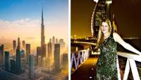 ‘I used to live in the Middle East. Here’s why I’d still travel there’