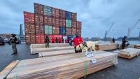 Liquid Cocaine Puts Ports, Laboratories, And Customs Agencies To The Test – Analysis