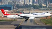 Damascus to Istanbul Flights: Nonstop Airlines, Times and Fares