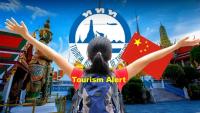 Tourism Authority of Thailand Plays Down China Travel Alert