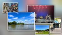 Winnipeg Is 500 Miles From Anywhere. That’s Exactly Why Its Music Hits So Hard.