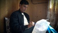 Kashmiri Pandit translates Mann Ki Baat in Valley. His Persian-script novels can’t travel