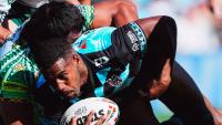 Potter demands more from Fiji Bati
