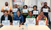 PNG Public Servants Selected For Specialised Training In Japan