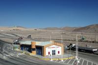 BHP copper production falls by a fifth on lower Chile output