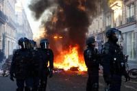 Fast Takes: French lefty’s cold calculations, feeding the anti-ICE flames and other commentary