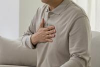 Male Breast Cancer Rate Doubles in Korea Over 16 Years