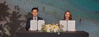 Guam taps media group to expand Korean market reach