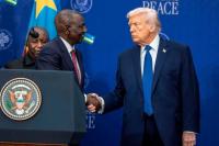 Red Alert! U.S. raises travel advisory to Kenya to level 3 over Ebola - "Reconsider Travel to Kenya Due to Risk of Health"