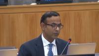 India urges UN members to pay dues, highlights own timely payments