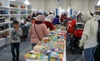 Cairo International Book Fair Sets January 2027 Dates