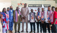 Liberia: LNTA Promotes Culinary Tourism At West Africa Food Festival In The Gambia